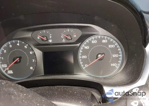 2018 Chevrolet Traverse Ls z USA, uszkodzony, nr VIN 1GNERFKW7JJ267316